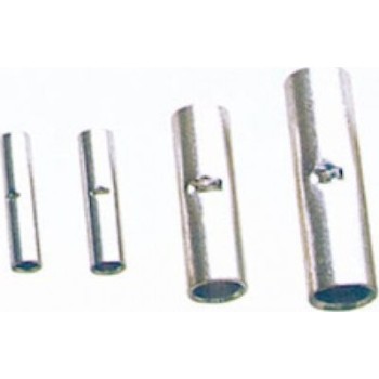 Terminals without insulation